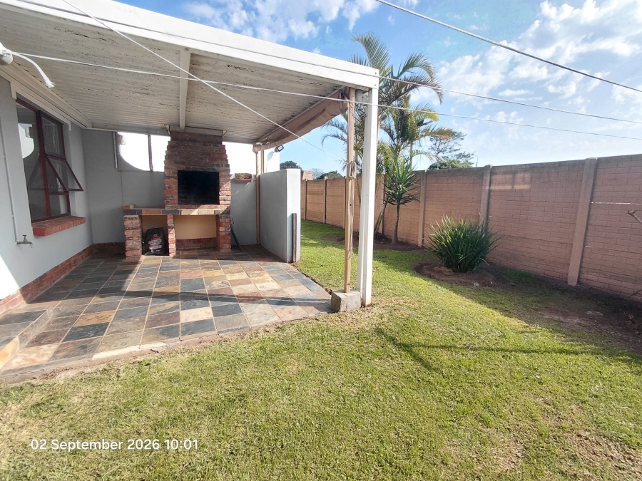 2 Bedroom Property for Sale in Kabega Park Eastern Cape
